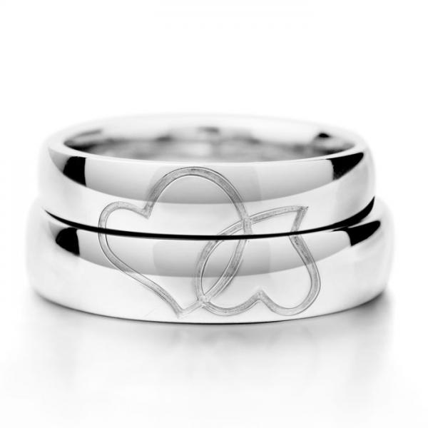 Easy to follow guidelines for perfect couple rings shopping