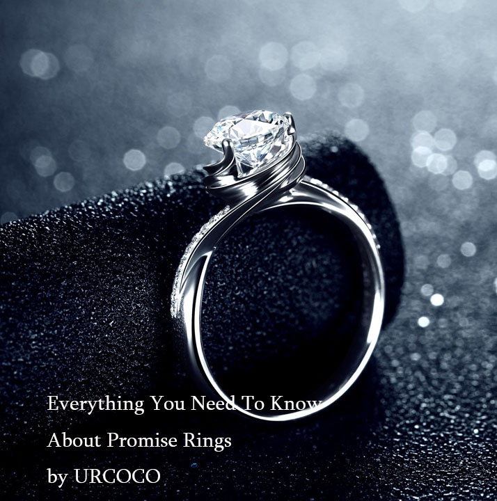 Everything You Need To Know About Promise Rings